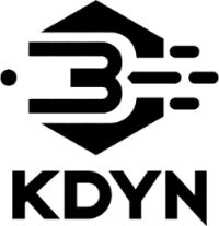3KDyn logo – online store for fashion, accessories, gadgets and more