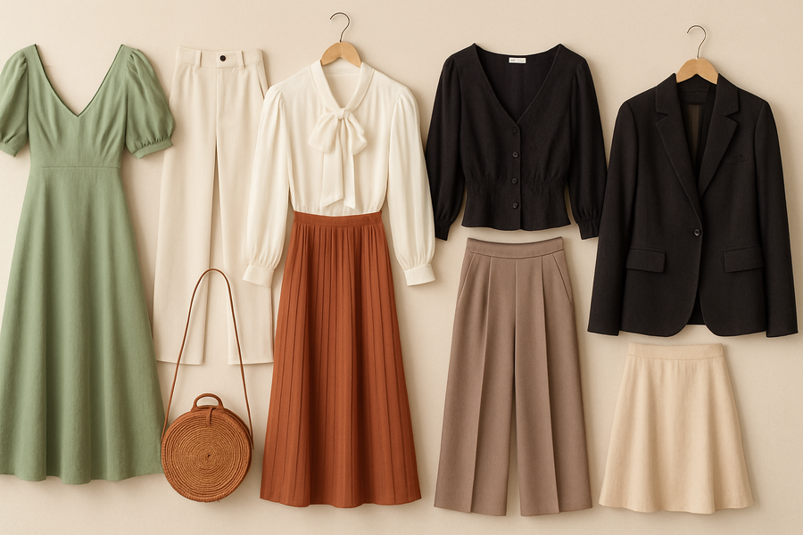 Women's Clothing