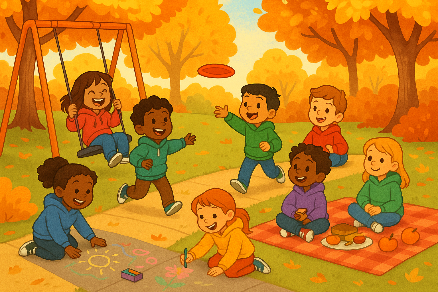 Banner image for illustrated collection