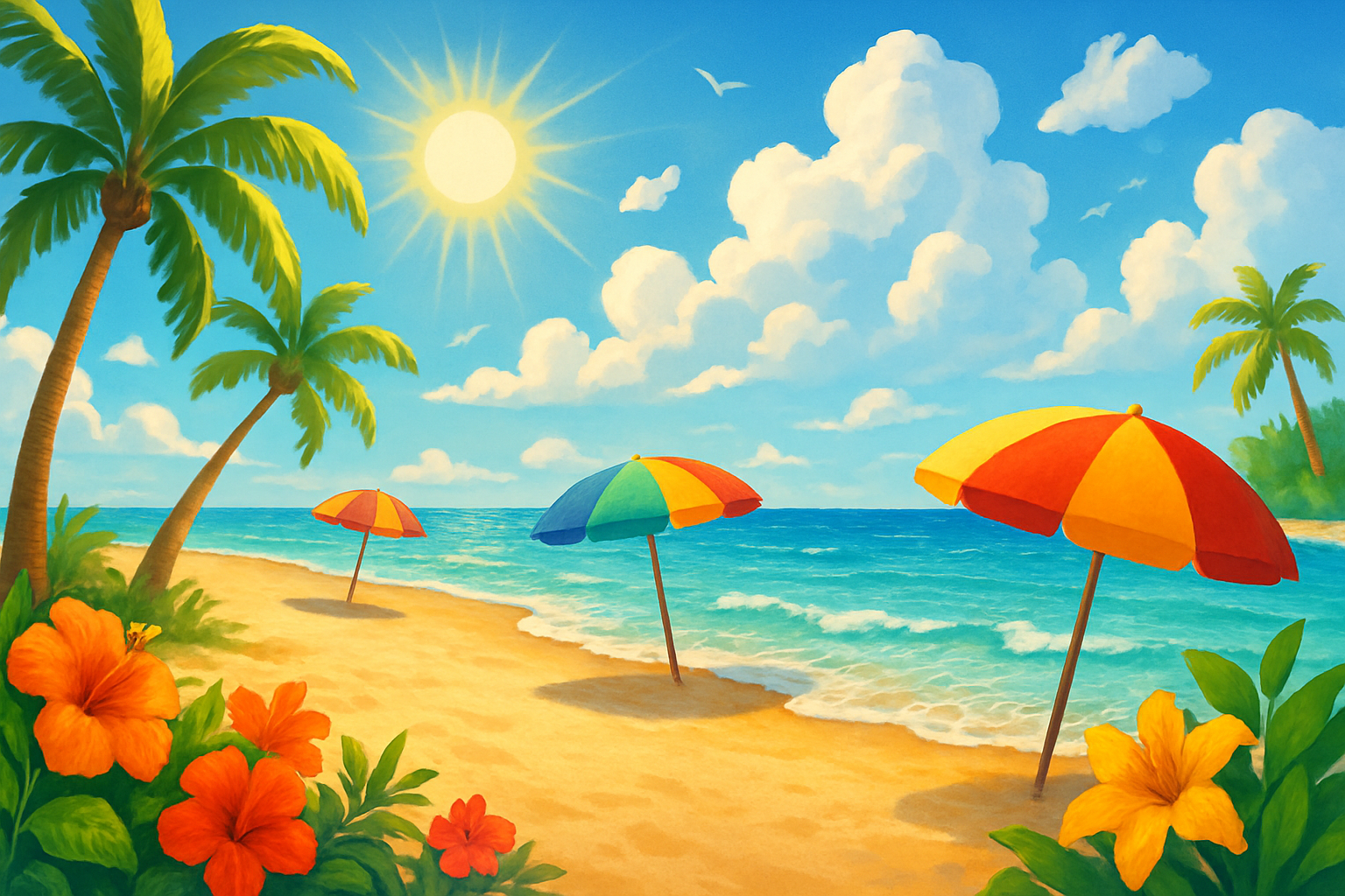 Banner image for illustrated collection