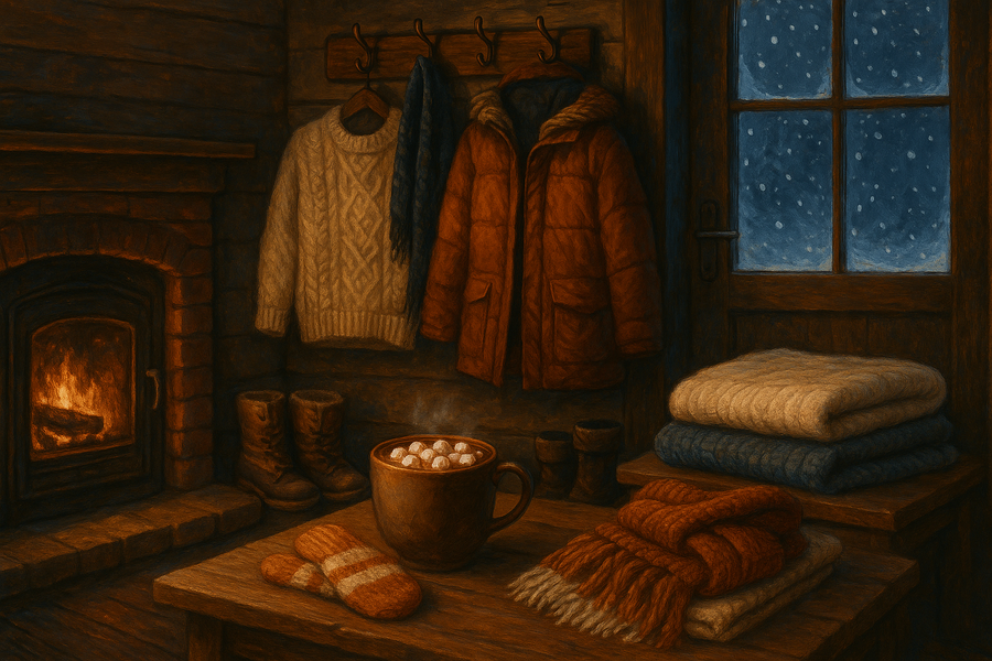 Winter Ready