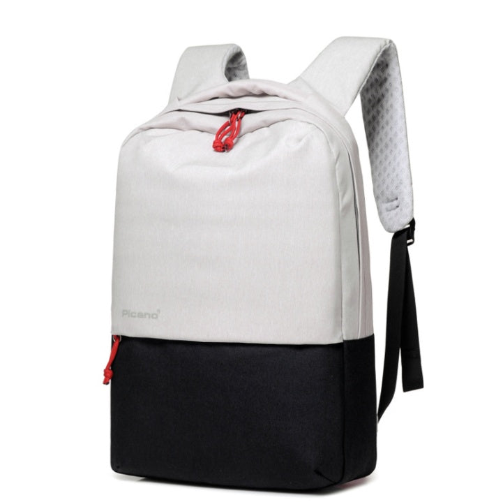 Multi-Functional USB Charging Laptop Backpack for Leisure & Travel