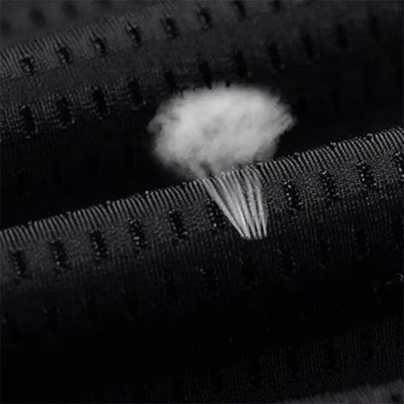 Men's Quick Dry Jogger Pants – Lightweight & Breathable for Hiking, Gym & Outdoor Activities - 3KDyn