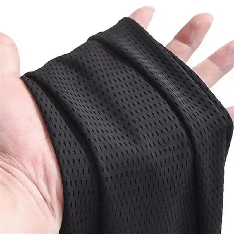 Men's Quick Dry Jogger Pants – Lightweight & Breathable for Hiking, Gym & Outdoor Activities - 3KDyn