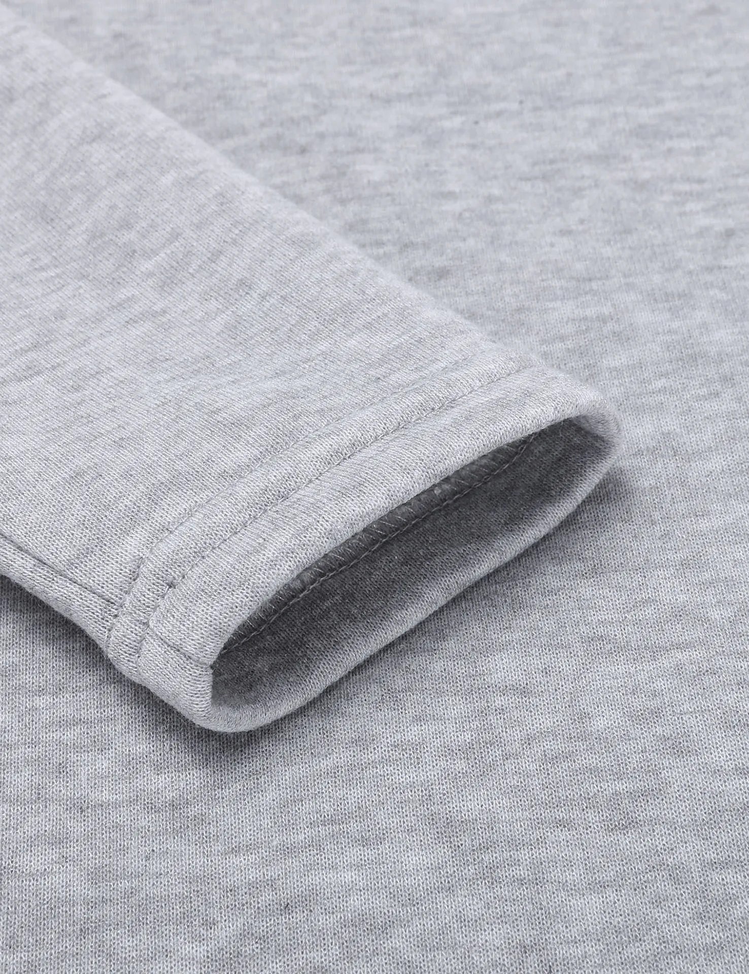 Long Sleeve Hoodie Dress with Pockets – Slim Fit Casual Style - 3KDyn