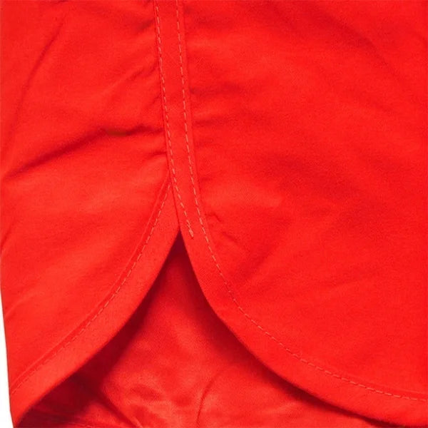 Men’s Quick-Dry Swim Trunks with Drawstring - 3KDyn