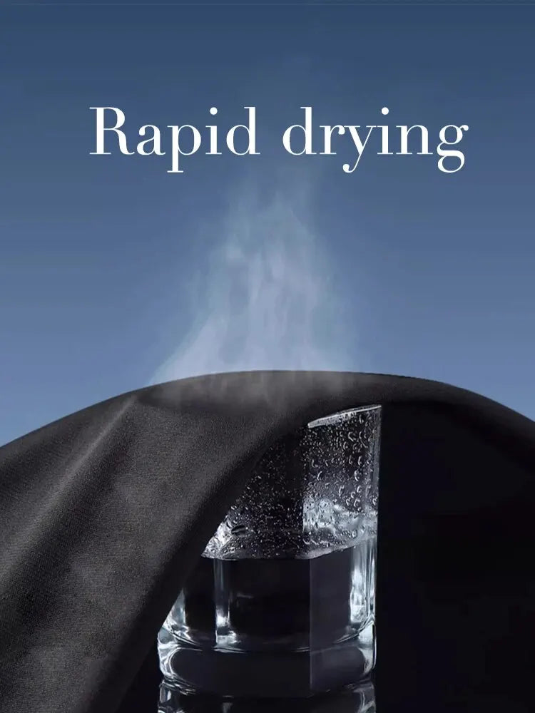 Men’s Compression Leggings - Quick-Dry Workout & Training Pants - 3KDyn