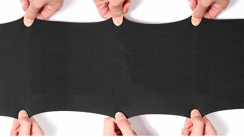 Men's Summer Straight-Leg Business Casual Trousers – Lightweight, Elastic Waist, Full Length - 3KDyn