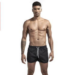 Swim Trunks Swim Shorts for Men Quick Dry Board Shorts Bathing Suit Breathable Drawstring With Pockets for Surfing Beach Summer - 3KDyn