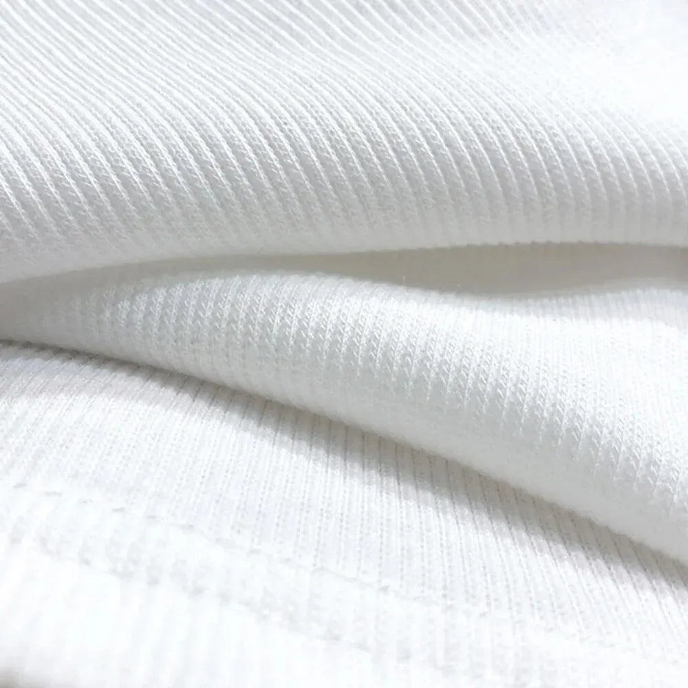 Ribbed Button Down Sleeveless Tank Top for Women – Casual Summer Blouse - 3KDyn