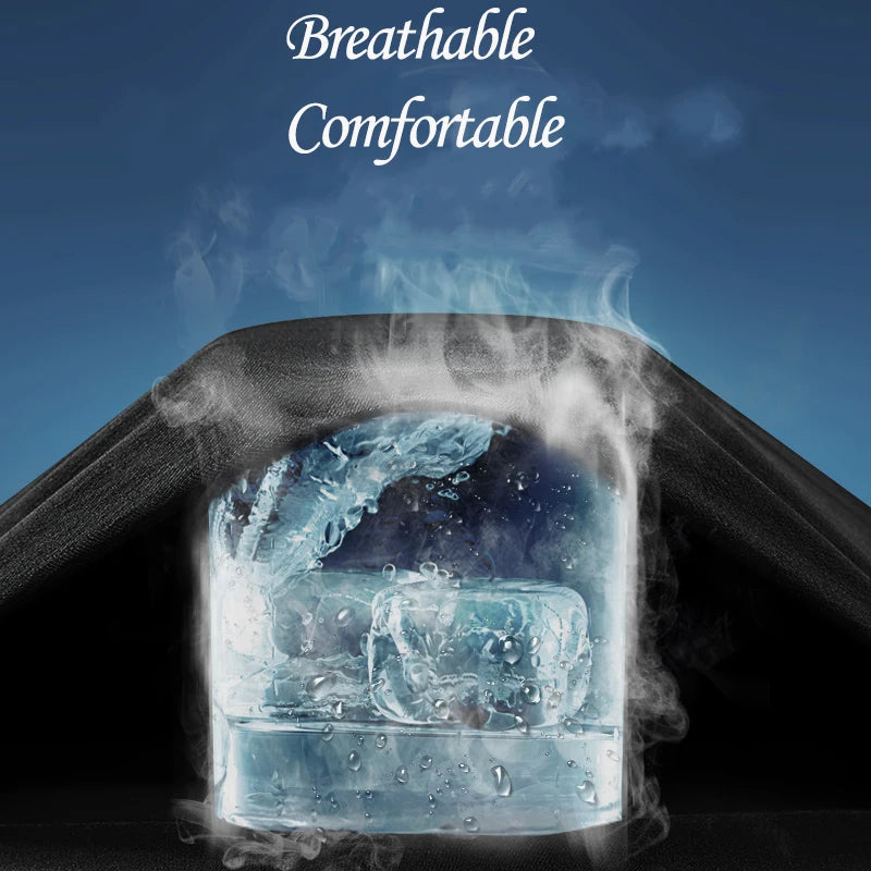 Men's Compression T-Shirt – Breathable, Quick Dry, Printed Sportswear Top - 3KDyn