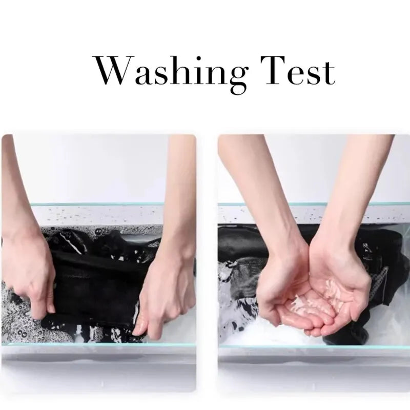 Men’s Compression Leggings - Quick-Dry Workout & Training Pants - 3KDyn