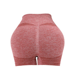 Push-Up Scrunch Yoga Shorts – 1PC or 2PCS - 3KDyn