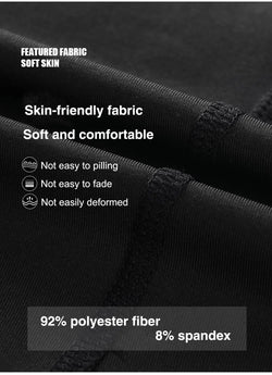 Men's Compression T-Shirt – Breathable, Quick Dry, Printed Sportswear Top - 3KDyn