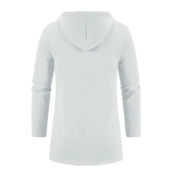 Men’s Outdoor Fleece-Lined Zipper Hoodie – Warm, Casual, and Stylish Winter Sweatshirt - 3KDyn