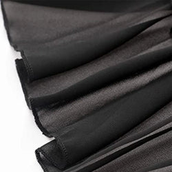Women Short Sarongs Swimsuit Coverups Beach Bikini Wrap Sheer Short Skirt Chiffon Scarf Cover Ups for Swimwear - 3KDyn