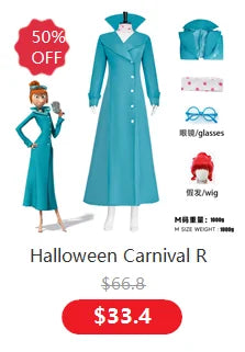 Gothic Halloween plague doctor outfit for women and masquerade parties