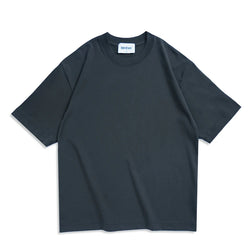 WAVLATII Oversized Unisex Summer T-Shirt – Casual Style, Loose Fit - 3KDyn