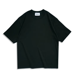 WAVLATII Oversized Unisex Summer T-Shirt – Casual Style, Loose Fit - 3KDyn