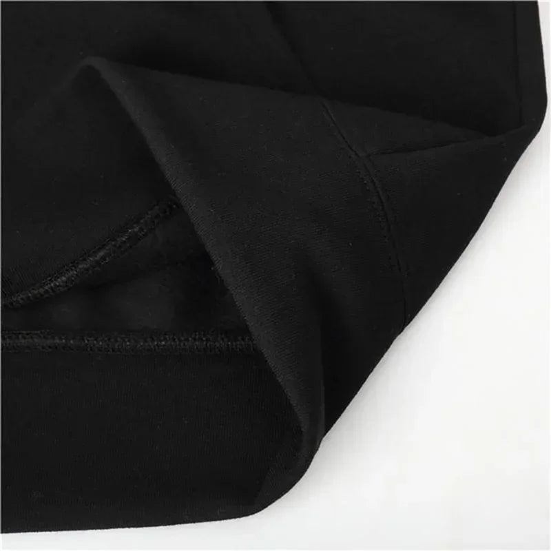 Women’s fox and cherry blossom zip hoodie