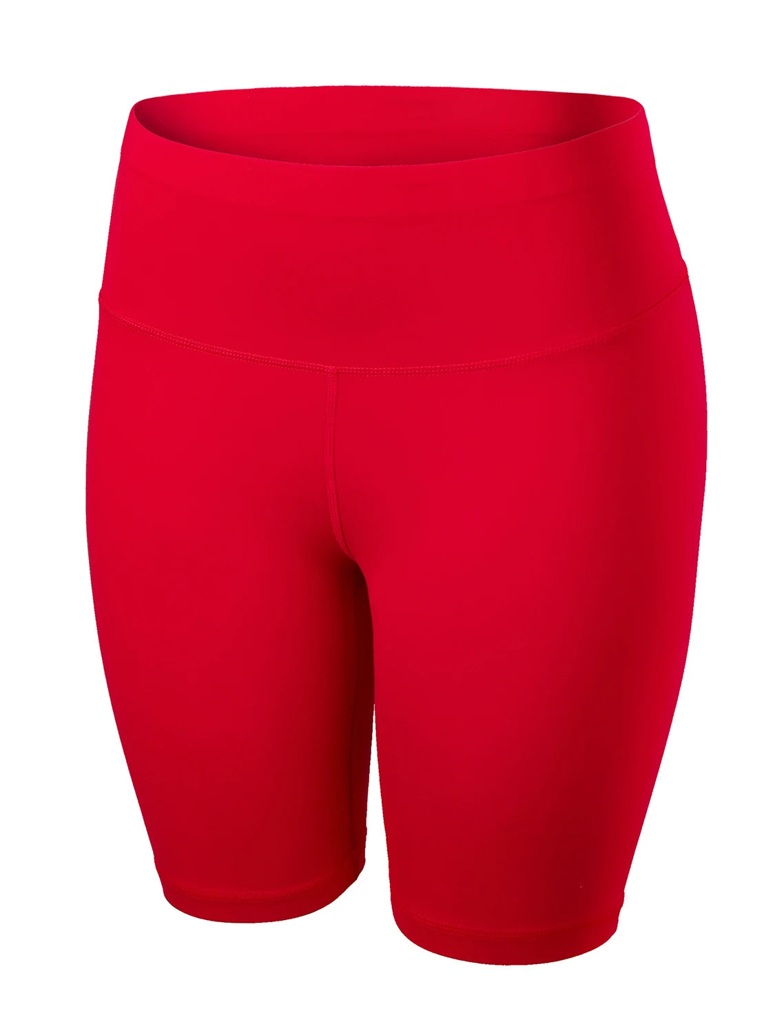 14 Colors 2023 Sexy Gym Shorts Woman Skinny Stretch High Waist Solid Color Shorts Beautiful Coquette Exercise - 3KDyn