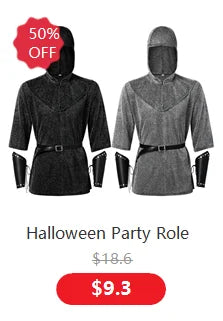 Black plague doctor costume set for women’s gothic masquerade look
