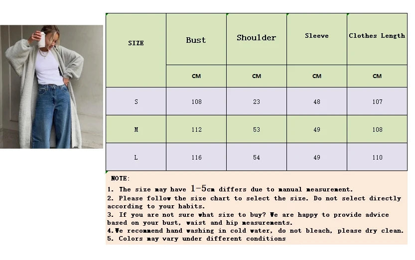 Women’s soft knit cardigan vest and midi dress separates