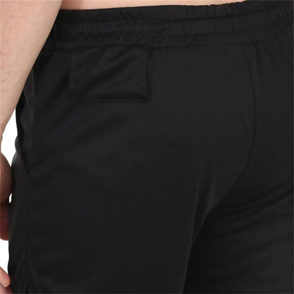 2 in 1 Compression Shorts for Men Gym Workout Running Shorts with Phone Pockets Athletic Quick Dry Activewear - 3KDyn