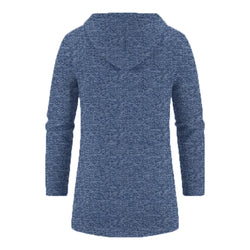 Men’s Outdoor Fleece-Lined Zipper Hoodie – Warm, Casual, and Stylish Winter Sweatshirt - 3KDyn