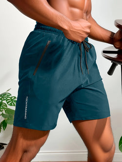 Men's Bottoms for Summer Gym Workout Running Cycling,Quick Drying Breathable Drawstring Waist Sports Shorts,Going Out Outfit0428 - 3KDyn