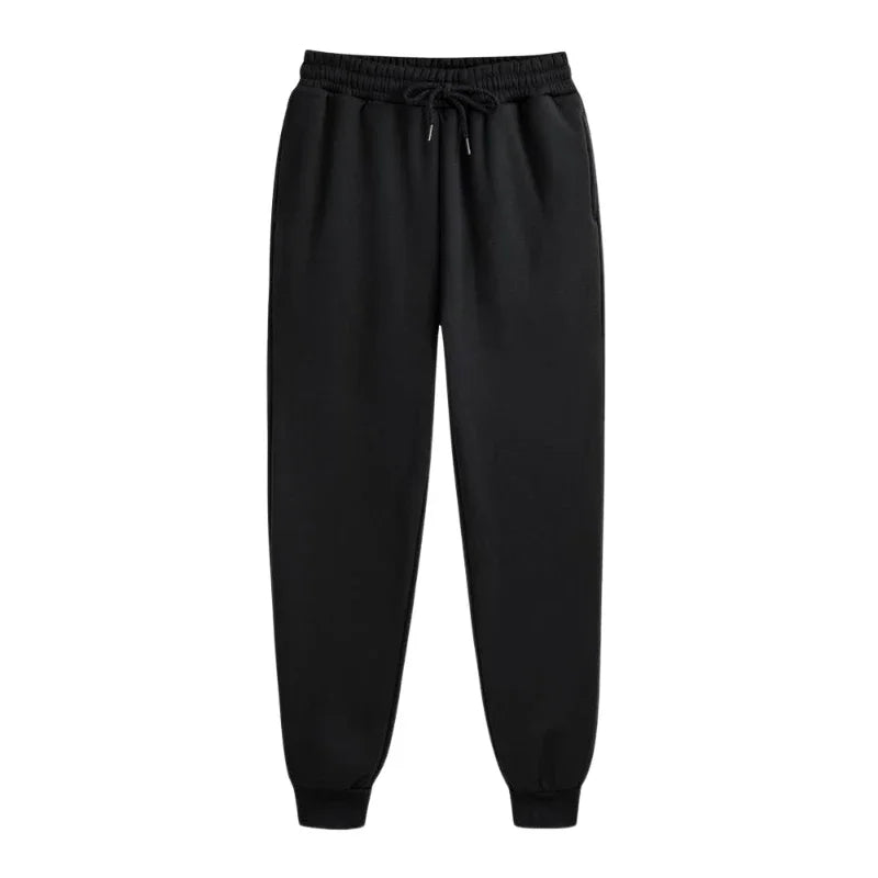 Women’s Plus Size Zip Hoodie & Jogger Set